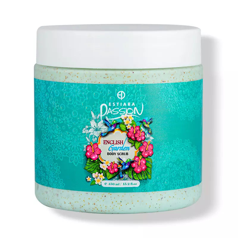 Best Body scrub