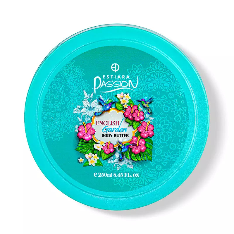 Body butter