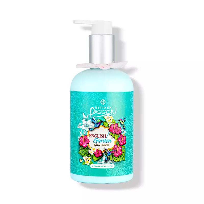Body lotion