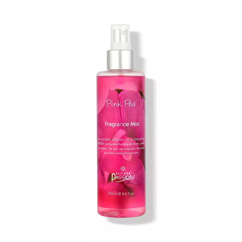 Pink pea best sale fragrance mist