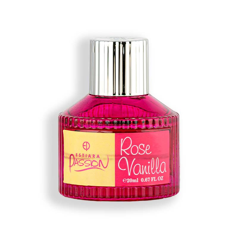 Rose vanilla