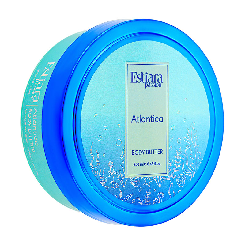 FAIRYTALE ATLANTICA BODY BUTTER