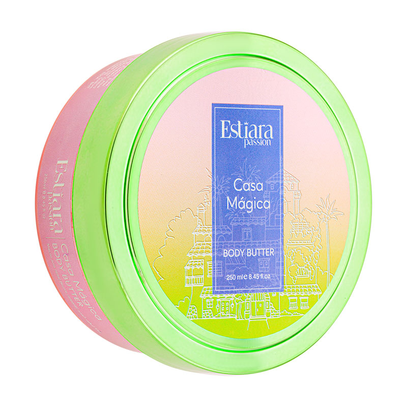 FAIRYTALE CASA MAGICA BODY BUTTER