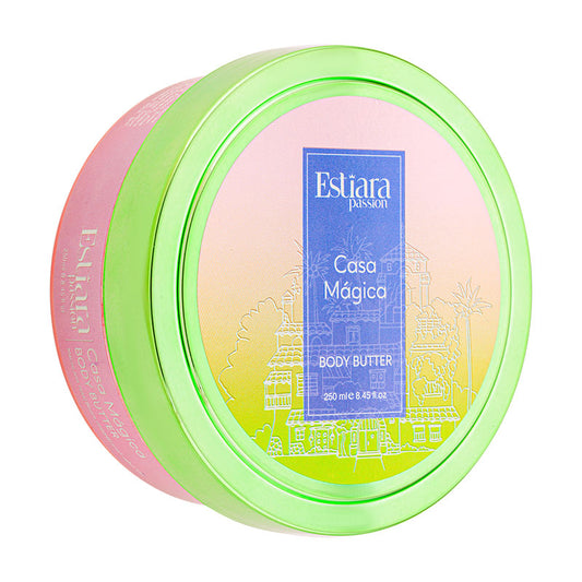 FAIRYTALE CASA MAGICA BODY BUTTER