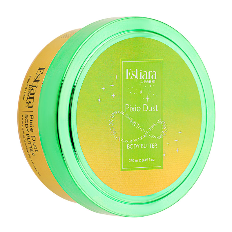 FAIRYTALE PIXIE DUST BODY BUTTER