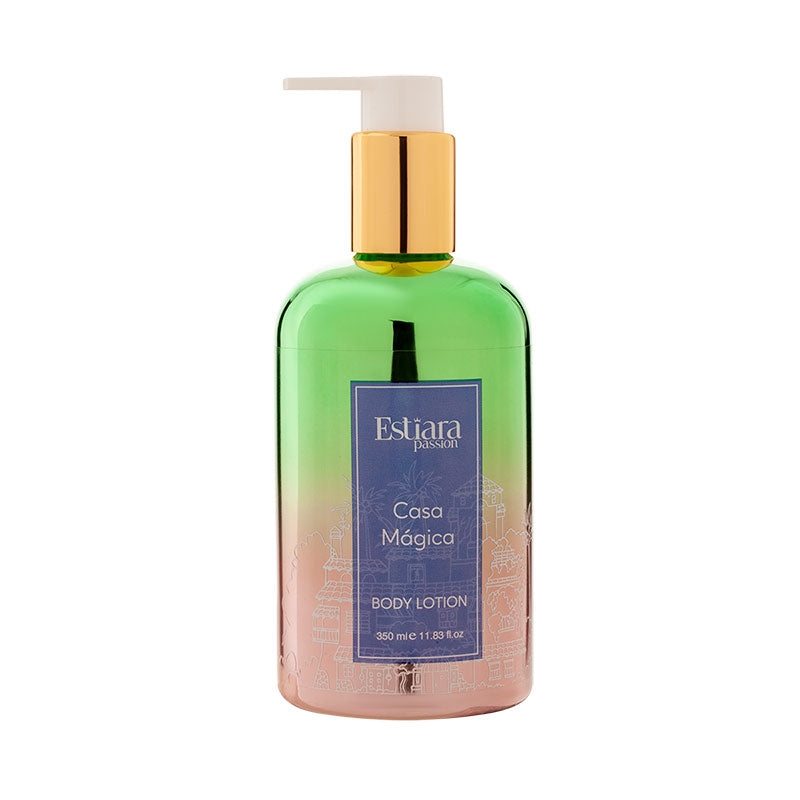 FAIRYTALE CASA MAGICA BODY LOTION