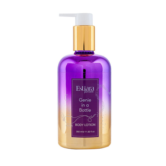 FAIRYTALE GENIE IN A BOTTLE BODY LOTION