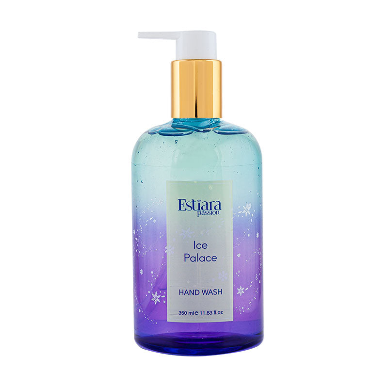 FAIRYTALE ICE PALACE HAND WASH