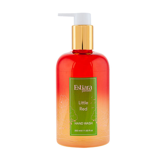 FAIRYTALE LITTLE RED HAND WASH