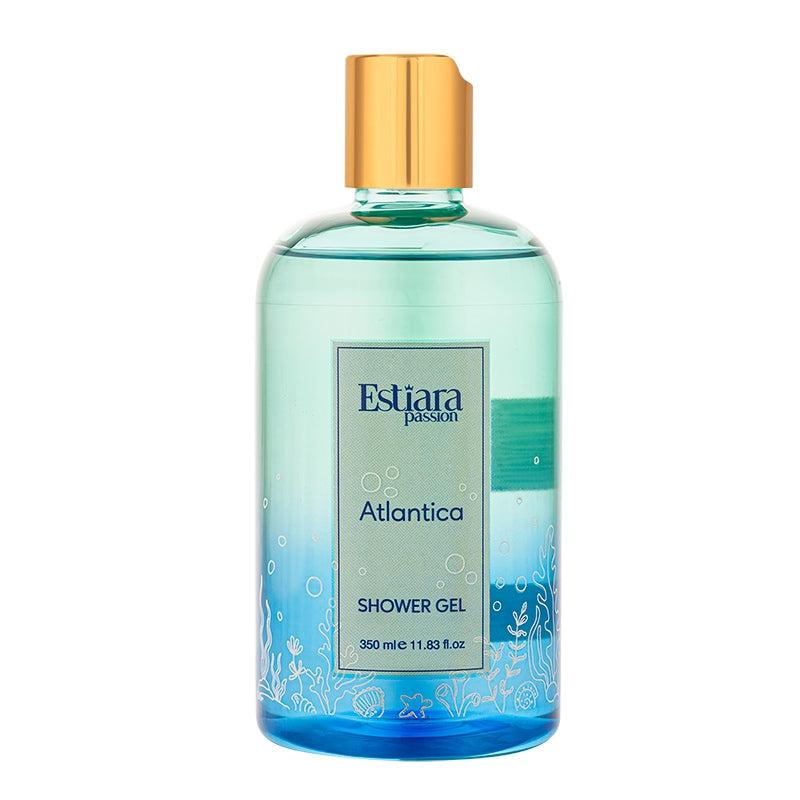 FAIRYTALE ATLANTICA SHOWER GEL