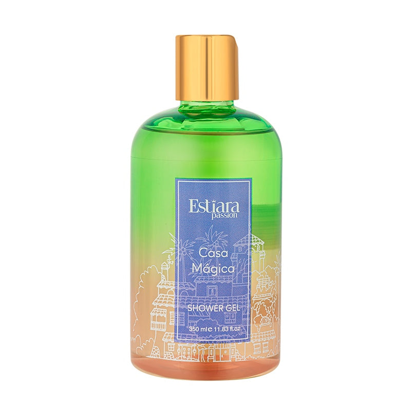 FAIRYTALE CASA MAGICA SHOWER GEL