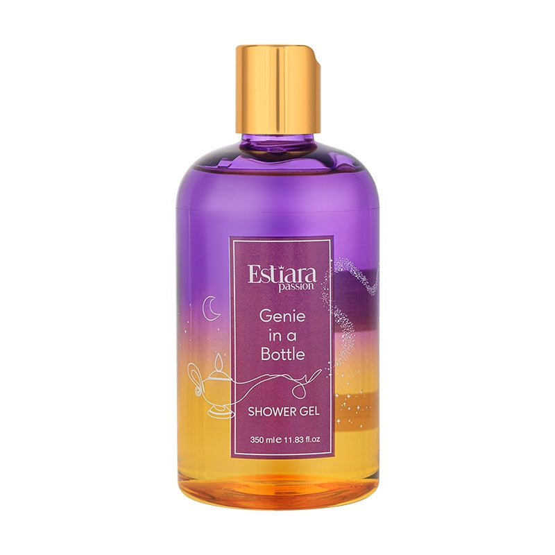 FAIRYTALE GENIE IN A BOTTLE SHOWER GEL