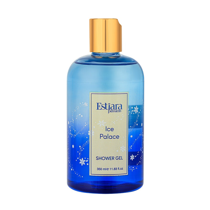 FAIRYTALE ICE PALACE SHOWER GEL