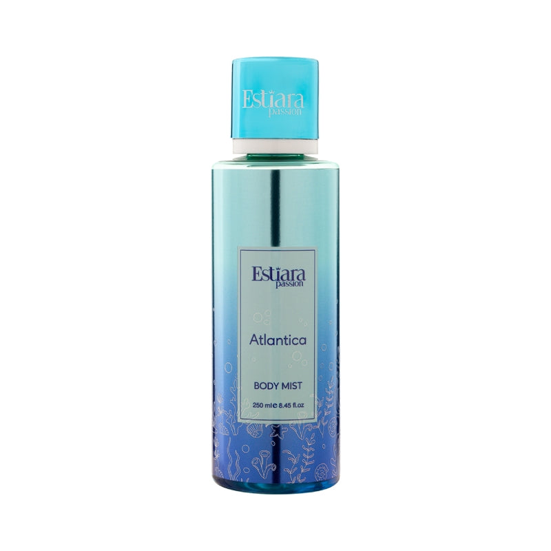 FAIRYTALE ATLANTICA FRAGRANCE MIST