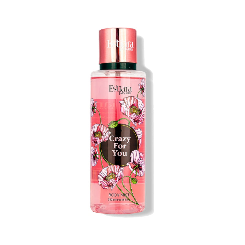 Crazy For You Fragrance Mist