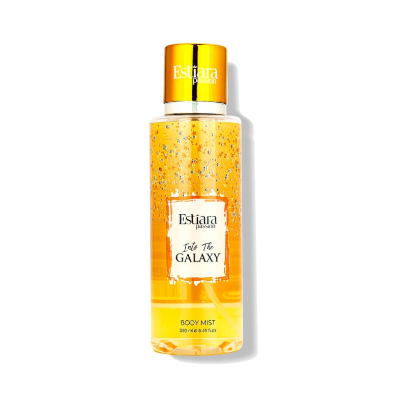 Into The Galaxy Fragrance Mist