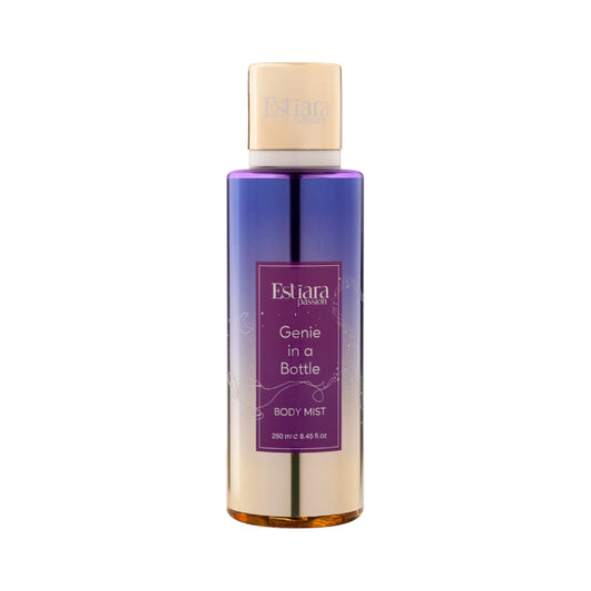 FAIRYTALE GENIE IN A BOTTLE FRAGRANCE MIST