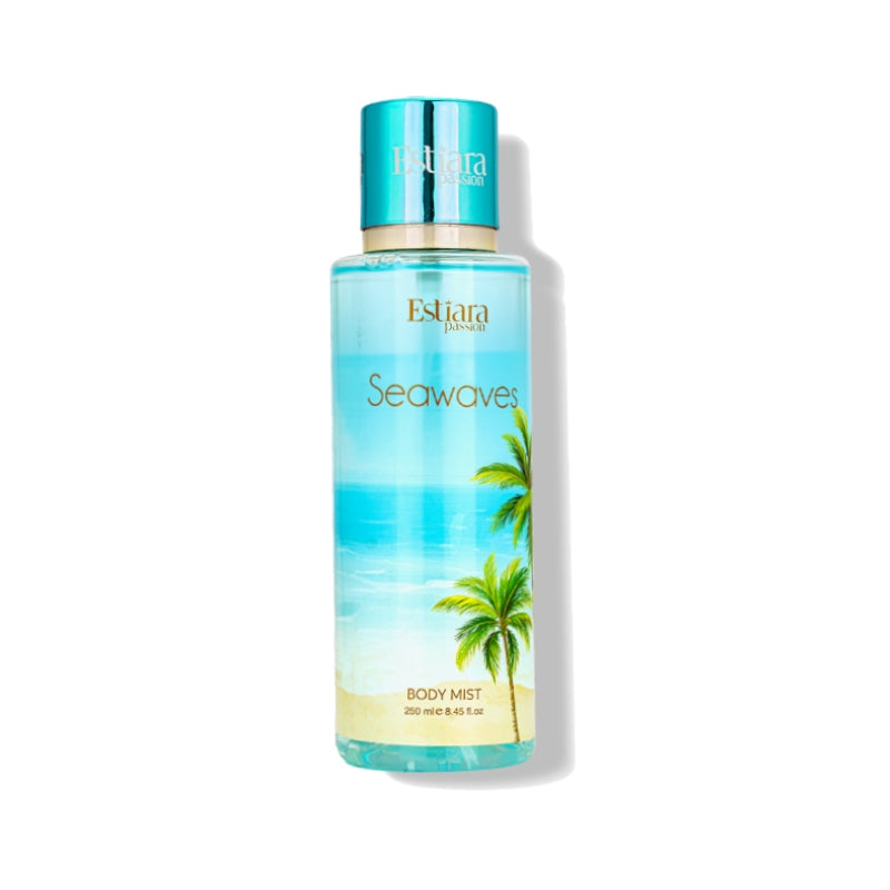 Sea Waves Fragrance Mist