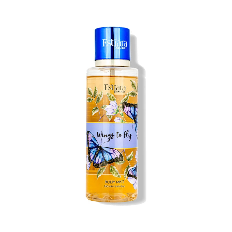 Wings to Fly Fragrance Mist