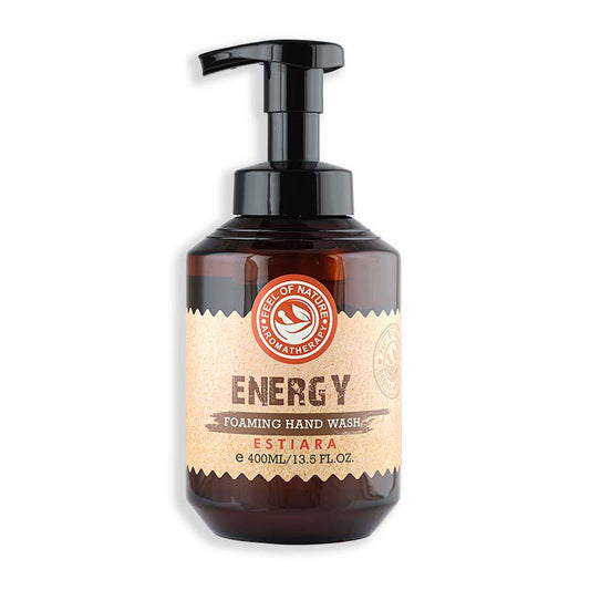 Foaming hand wash Estiara Passion