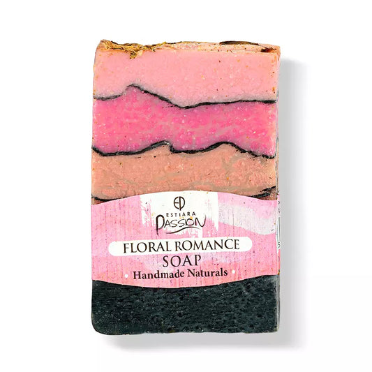 Romance soap