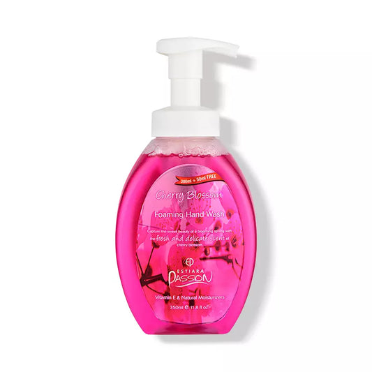 Hand wash