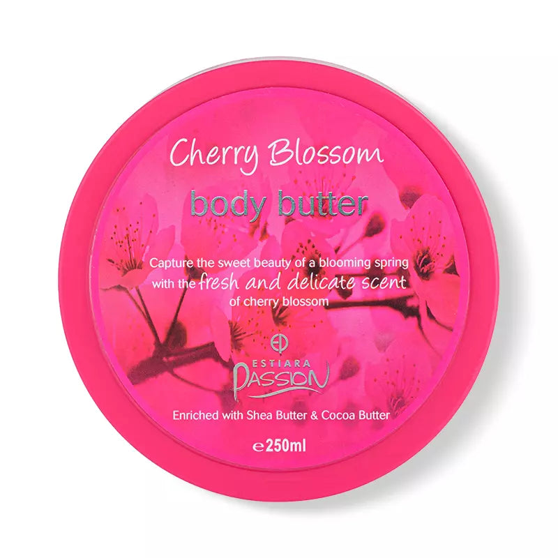 Body Butter