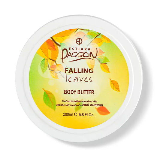 Body butter