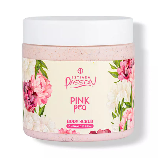 Body scrub