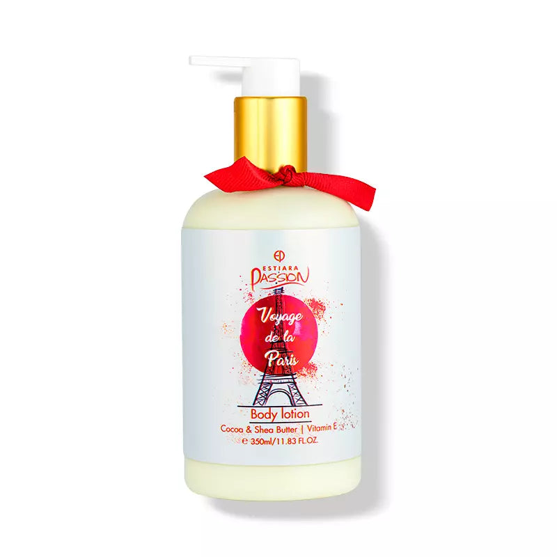 Voyage de la Paris Body Lotion