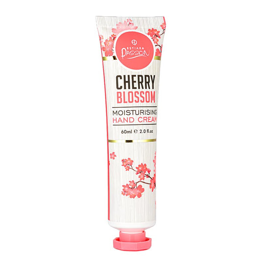 Hand cream