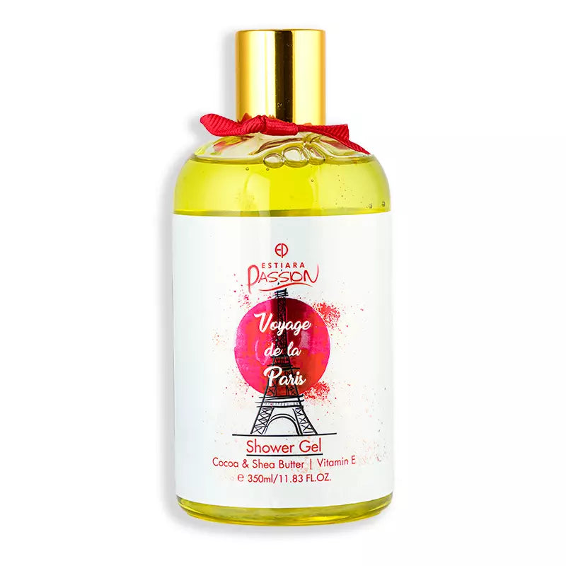 Voyage de la Paris Shower GEL