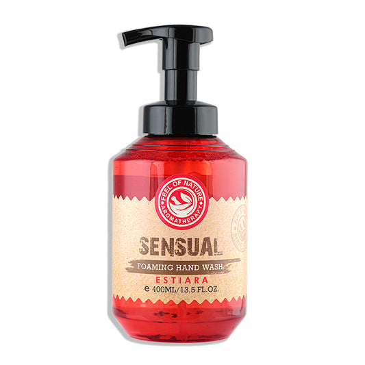 Foaming Hand wash