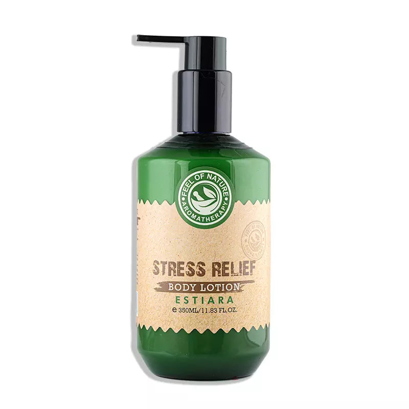 Stress Relief Body lotion