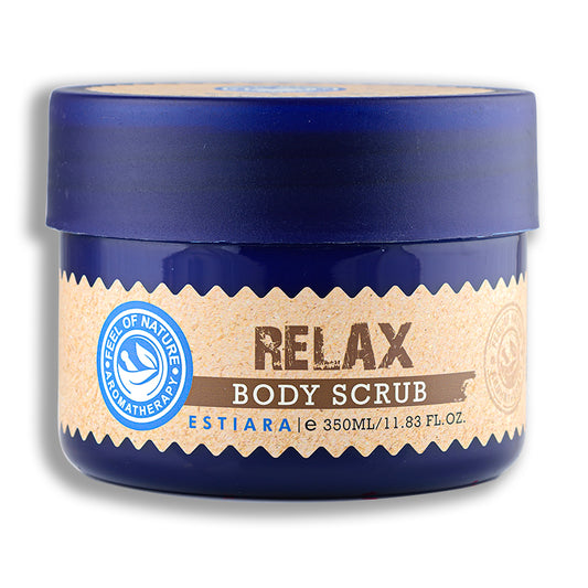 Best Body scrub
