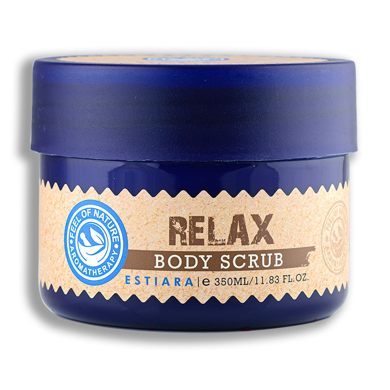 Best Body scrub 